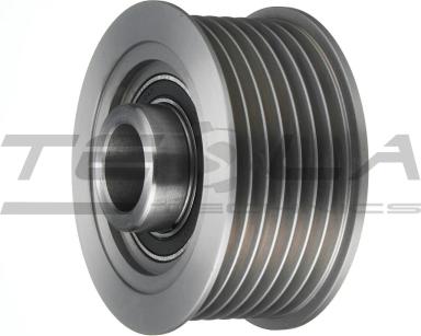 Шкив TT64421