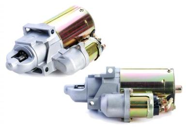 Стартер TT16261