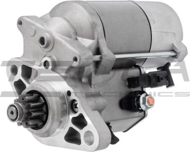 Стартер TT15123
