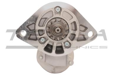 Стартер TT15633