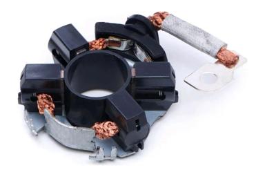 Щеткодержатель TT51279