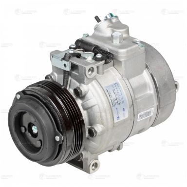 Компрессор кондиционера LCAC 2683