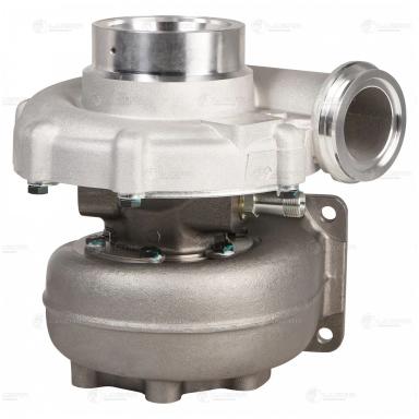 Турбокомпрессор LAT 1224