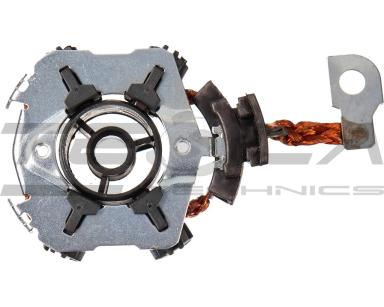 Щеткодержатель TT51436