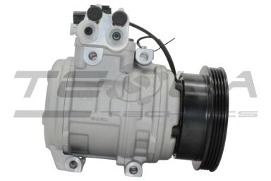 Компрессор кондиционера TT22162