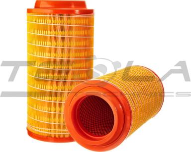 Фильтр воздушный TTF0141