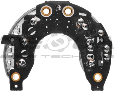 Диодный мост TT34007