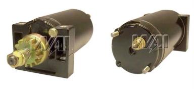 Стартер 5738N