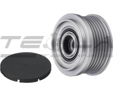 Шкив TT64152