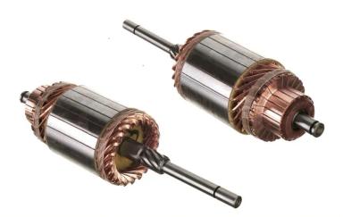 Ротор стартера TT71010