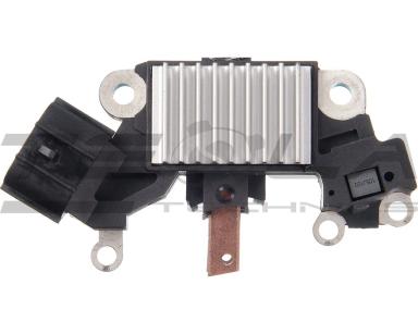 Регулятор TT31217