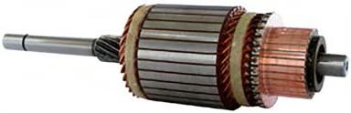 Ротор стартера TT71040