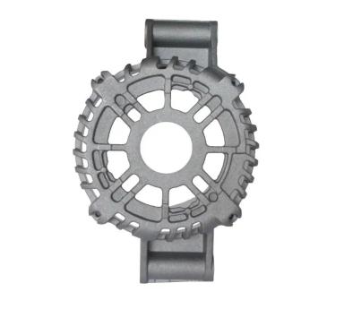 Крышка генератора передняя TT81924