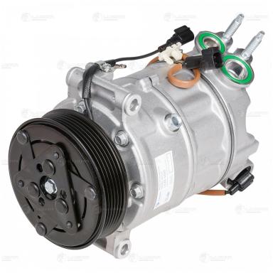 Компрессор кондиционера LCAC 1030