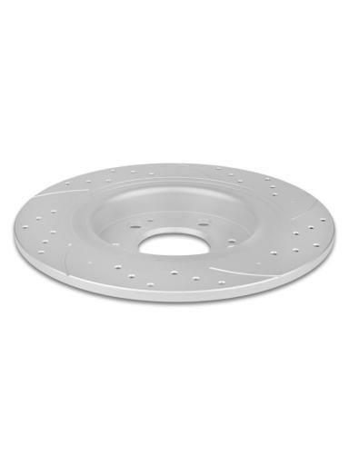 Тормозной диск DSK-R196P