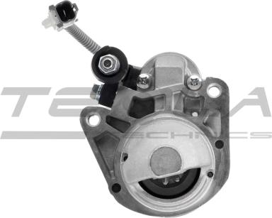 Стартер TT16856