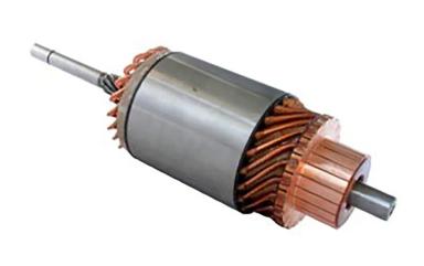 Ротор стартера TT71044
