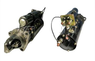 Стартер 3945N