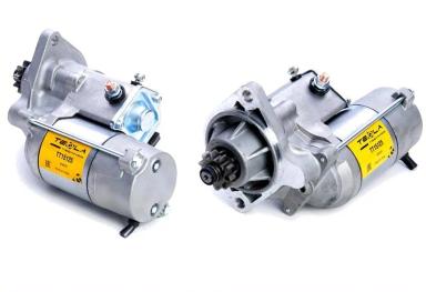 Стартер TT15125