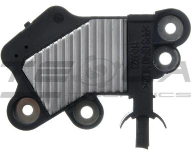 Регулятор TT31850