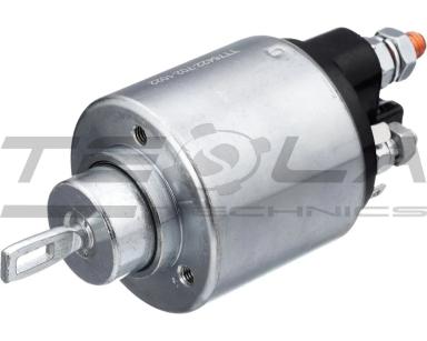 Электромагнит TT76422