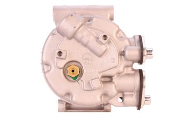 Компрессор кондиционера TT22046