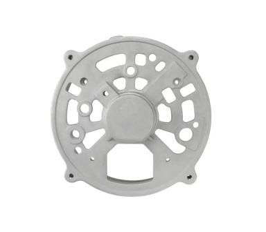 Крышка генератора задняя TT81063