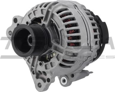 Генератор TT12962