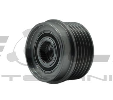 Шкив TT64532