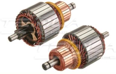 Ротор стартера TT71287
