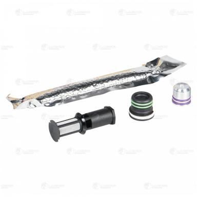 Осушитель кондиционера LCD 1811