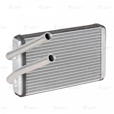 Радиатор отопителя LRh 0543