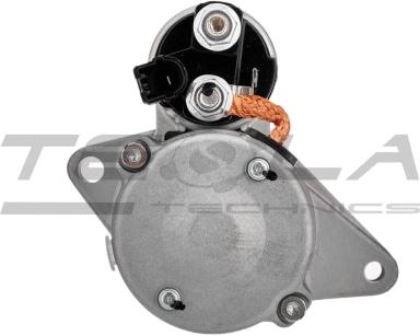 Стартер TT15686 PRO