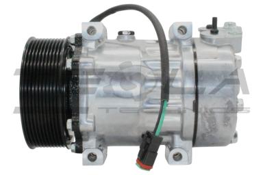 Компрессор кондиционера TT22168