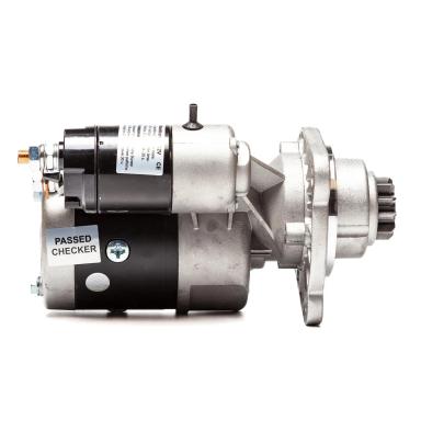 Стартер 9-142-722 AE