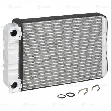 Радиатор отопителя LRh 1522