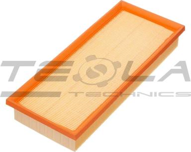 Фильтр воздушный TTF0124
