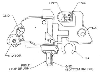 Регулятор TT31806 B