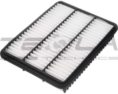 ФИЛЬТР ВОЗДУШНЫЙ TTF0075