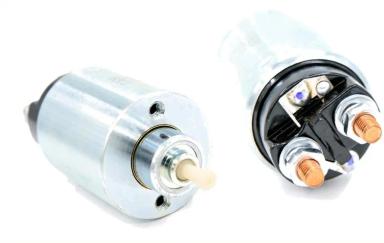 Электромагнит TT76281