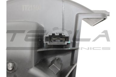 Мотор отопителя TT21160