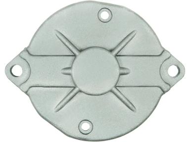 Крышка стартера задняя TT82342