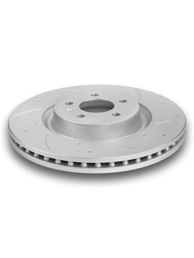 Тормозной диск F170P