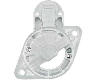 Крышка стартера передняя TT81268