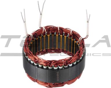 Статор генератора TT74343