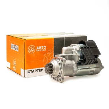 Стартер 612600090562