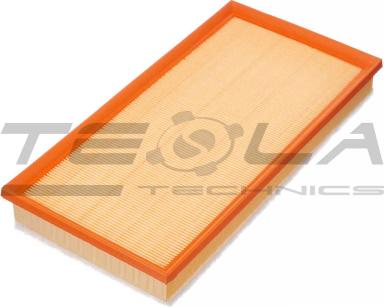 ФИЛЬТР ВОЗДУШНЫЙ TTF0015