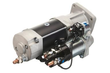 Стартер TT15197