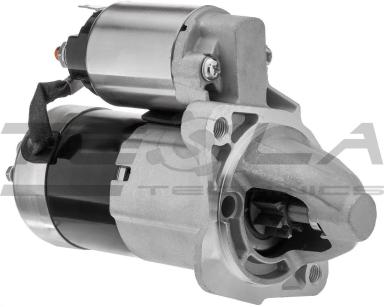 Стартер TT16788