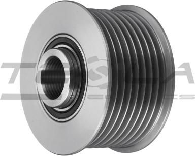 Шкив TT64311
